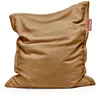 Image de Fatboy - Pouf Original - Marron - Tissu peluche - Designer Jukka Setälä