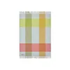 Image de Fatboy - Plaid Plaid - Multicolore - Laine - Designer Carole Baijings