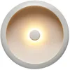 Image de Fatboy - Lampe extérieur sans fil rechargeable Oloha - Gris - Aluminium thermolaqué