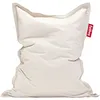 Image de Fatboy - Pouf Original - Blanc - Micro-billes EPS recyclé - Designer Jukka Setälä