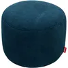Image de Fatboy - Pouf Point - Bleu - Micro-billes EPS recyclé