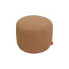 Image de Fatboy - Pouf Point - Marron - Micro-billes EPS recyclé