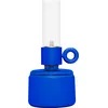 Image de Fatboy - Lampe à huile Flamtastique - Bleu - Silicone
