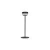 Image de Fatboy - Lampe extérieur sans fil rechargeable Cheerio - Gris - Silicone