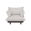 Image de Fatboy - Fauteuil rembourré Paletti - Beige - Tissu oléfine