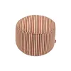 Image de Fatboy - Pouf Point - Marron - Tissu éponge