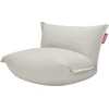 Image de Fatboy - Chauffeuse BonBaron - Beige - Tissu oléfine