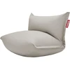 Image de Fatboy - Chauffeuse BonBaron - Gris - Tissu oléfine