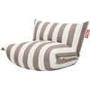 Image de Fatboy - Chauffeuse BonBaron - Marron - Tissu oléfine