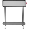 Image de Fatboy - Jardinière sur pied Adoreganizer - Gris - Tissu oléfine