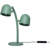 Image de Fatboy - Lampe de table Lebow - Vert - Aluminium - Designer Kranen/Gille