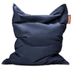 Image de Fatboy - Pouf Original - Bleu - Micro-billes EPS