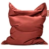 Image de Fatboy - Pouf Original - Rouge - Micro-billes EPS