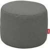 Image de Fatboy - Pouf Point - Gris - Micro-billes EPS