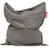 Image de Fatboy - Pouf Original - Noir - Tissu éponge