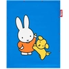 Image de Fatboy - Tapis de jeu Miffy - Bleu - Polyester recyclé