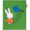 Image de Fatboy - Tapis de jeu Miffy - Vert - Polyester recyclé