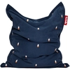 Image de Fatboy - Pouf Miffy - Bleu - Velours côtelé recyclé - Designer Jukka Setälä