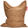Image de Fatboy - Pouf Miffy - Marron - Velours côtelé recyclé - Designer Jukka Setälä
