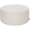 Image de Fatboy - Pouf Pfffh - Beige - Tissu bouclé recyclé