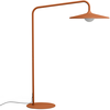 Image de Fatboy - Lampadaire d'extérieur Archigrande - Orange - Aluminium thermolaqué