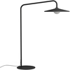 Image de Fatboy - Lampadaire d'extérieur Archigrande - Gris - Aluminium thermolaqué