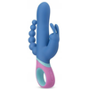 Image de Vibro Double Rabbit VICE 23 x 3.5 cm