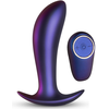 Image de Stimulateur prostatique Vibrant URANUS Hueman 10.5 x 3.2cm