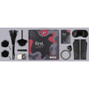 Image de Coffret SM Débutant Kinky 8 Accessoires