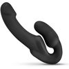 Image de Gode-ceinture sans harnais MORGAN 12 x 4cm