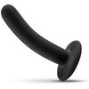 Image de Gode LOGAN 12 x 2.5cm Noir