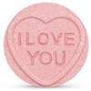 Image de Bombe de Bain HEART Fleur de Cerisier