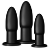 Image de Kit de Plugs CLUSTER BOMBS 3 Plugs