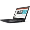 Image de LENOVO Thinkpad Ordinateur portable X270 i5-6200U SSD 8GB 256Go SSD 12.5INCH W10 Pro AZERTY clavier i5-6200U 8GB 256GB SSD en occasion ou reconditionné