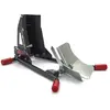 Image de Bloque roue portatif réglable Acebikes SteadyStand 15"/21"