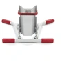Image de Bloque roue portatif Acebikes SteadyStand 10 /13"