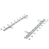 Image de Rails de fixation flexible Acebikes (x2) 78,5 cm