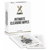 Image de Lingettes nettoyantes INTIMATE CLEANING x6 2.5ml