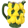 Image de & klevering - Carafe Pichets - Vert - Céramique