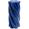 Image de & klevering - Table d'appoint Marshmallow - Bleu - Fibre de verre