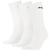 Image de Chaussettes Puma Crew x3 White 35 - 38 100000945-002