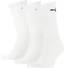 Image de Chaussettes femme Puma Sport Lightweight Crew (x3) Blanc 35/38 100000945-002-035