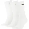 Image de Chaussettes femme Puma Sport Lightweight Crew (x3) Blanc 35/38 100000945-002-035