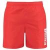 Image de Maillot de bain Puma Swim Mid Homme Rouge Homme S 701232026-002