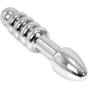 Image de Plug en métal Double ROUNDED 17 x 3.5 cm
