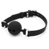 Image de Bâillon Boule percée BALL GAG 43mm