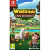 Image de Life in Willowdale: Farm Adventures - Nintendo Switch - Aventure - Standard - Octobre 2021 en occasion ou reconditionné