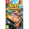 Image de Taxi Chaos sur Nintendo SWITCH en occasion ou reconditionné