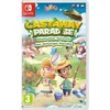 Image de Castaway Paradise - Nintendo SWITCH - Destination Vacances - Aventure - Jeu - Cartouche en occasion ou reconditionné