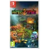 Image de Farmers vs Zombies Nintendo SWITCH en occasion ou reconditionné